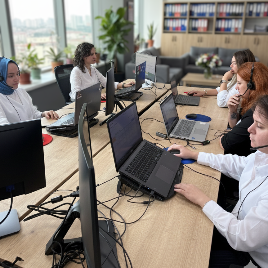 İkinci Satır Resim